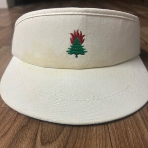 Burningtree Imperial Tour Visor